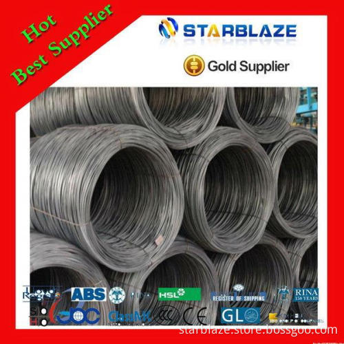 Modern most popular wire rod of china